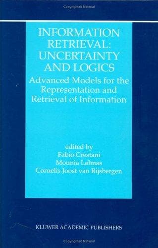 Tapa de Information retrieval