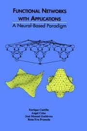 Tapa de Functional networks with applications