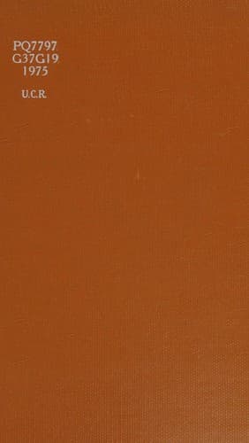 Tapa de Los gauchos judios