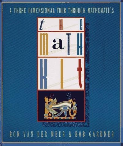 Tapa de Math Kit