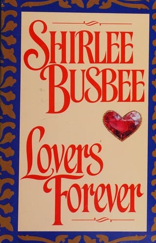 Tapa de Lovers Forever
