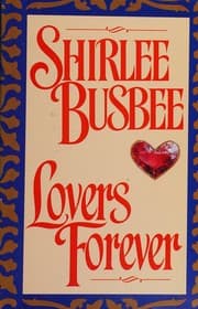 Tapa de Lovers Forever