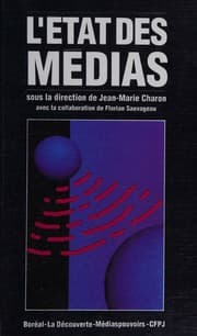 Tapa de Etat des Medias