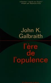 Tapa de L'ère de l'opulence