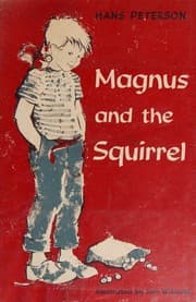Tapa de Magnus and the squirrel