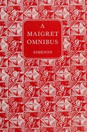 Tapa de A Maigret omnibus