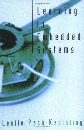 Tapa de Learning in embedded systems