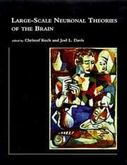Tapa de Large-scale neuronal theories of the brain