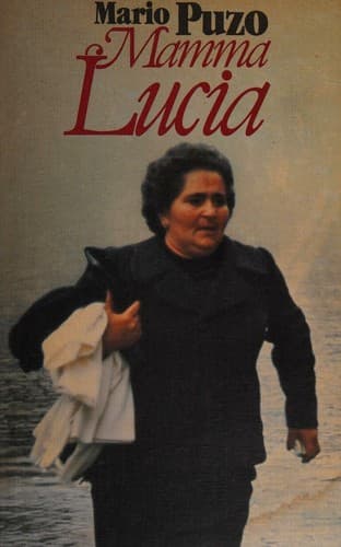 Tapa de Mamma Lucia