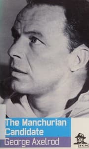 Tapa de The Manchurian candidate