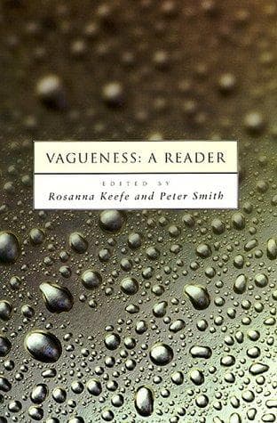 Tapa de Vagueness
