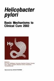 Tapa de Helicobacter pylori