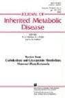 Tapa de Carbohydrate and Glycoprotein Metabolism; Maternal Phenylketonuria