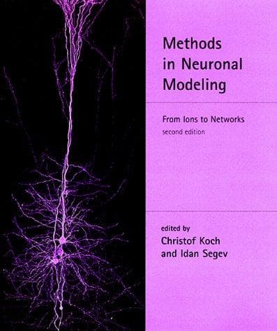 Tapa de Methods in Neuronal Modeling - 2nd Edition