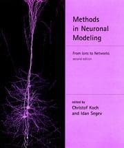 Tapa de Methods in neuronal modeling