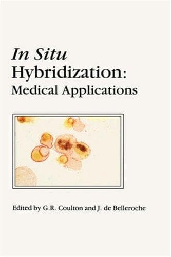 Tapa de In Situ Hybridization