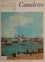 Tapa de The Masters 3 Canaletto