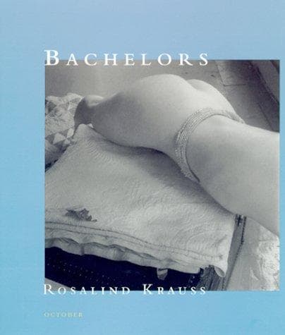 Tapa de Bachelors