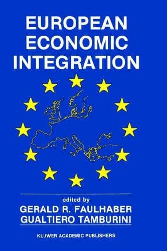 Tapa de European economic integration