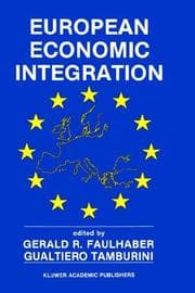 Tapa de European economic integration