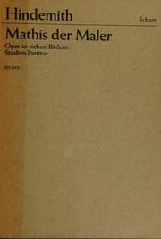 Tapa de Mathis Der Maler