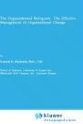 Tapa de The organizational hologram