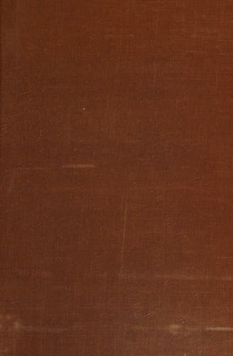 Tapa de Maurice Baring