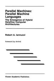 Tapa de Parallel machines