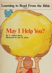 Tapa de May I help you?
