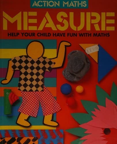 Tapa de Measure.