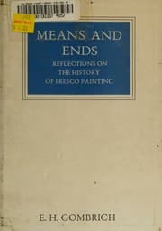 Tapa de Means and ends