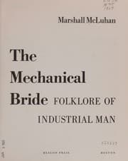 Tapa de Mechanical Bride
