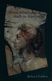 Tapa de Meine Schwester starb in Auschwitz