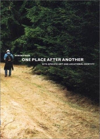 Tapa de One Place after Another