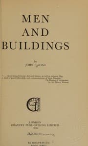 Tapa de Men and Buildings