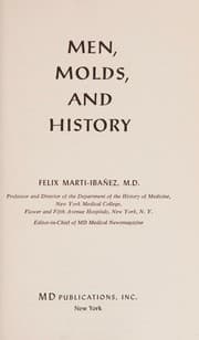 Tapa de Men, molds, and history