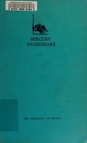 Tapa de The Mercury Shakespeare
