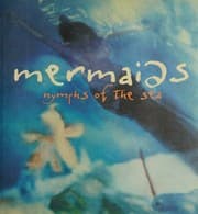 Tapa de Mermaids Nymphs of the Sea