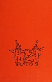 Tapa de Merry Marcos