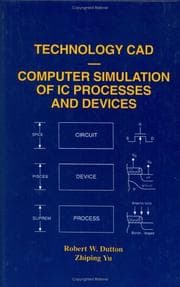 Tapa de Technology CAD