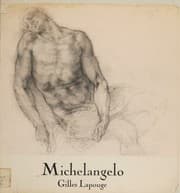 Tapa de Michelangelo's universe (Les Carnets de dessins)