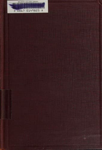 Tapa de Middle English metrical romances