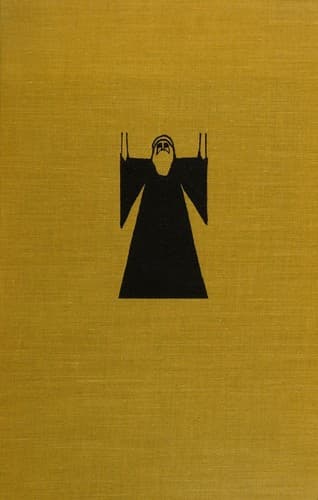Tapa de The MIghty Ones