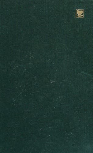 Tapa de Mikhail Lermontov