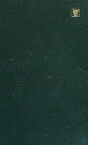 Tapa de Mikhail Lermontov