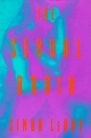 Tapa de The sexual brain