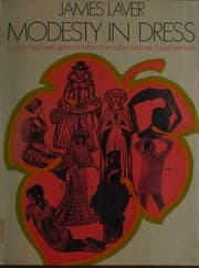 Tapa de Modesty in Dress