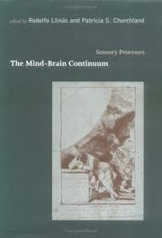 Tapa de The mind-brain continuum