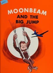 Tapa de Moonbeam, Moonbeam and the Captain, Moonbeam and the Big Jump