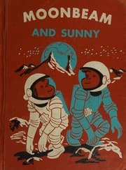Tapa de Moonbeam and Sunny (The Moonbeam books)